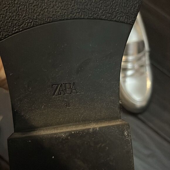 Zara loafers - Picture 5 of 7